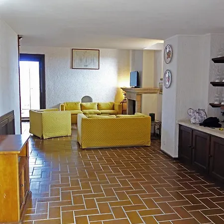 Апартаменты Casa Del Capitano *