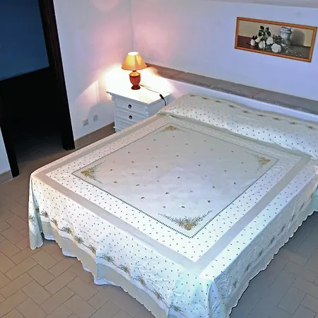 Апартаменты Casa Del Capitano