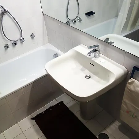 Casa Del Capitano Апартаменты