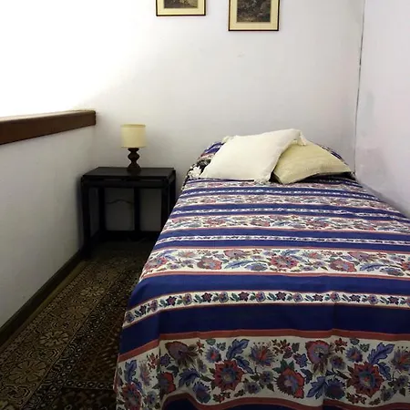 Casa Del Capitano * Порто-Эрколе