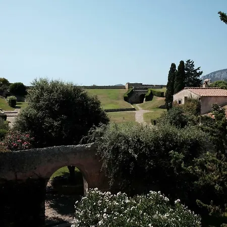 Casa Del Capitano