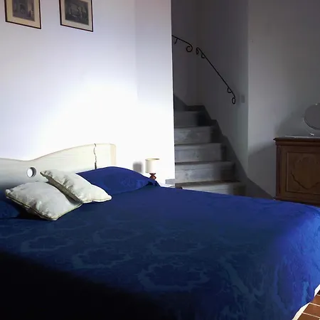 Casa Del Capitano *