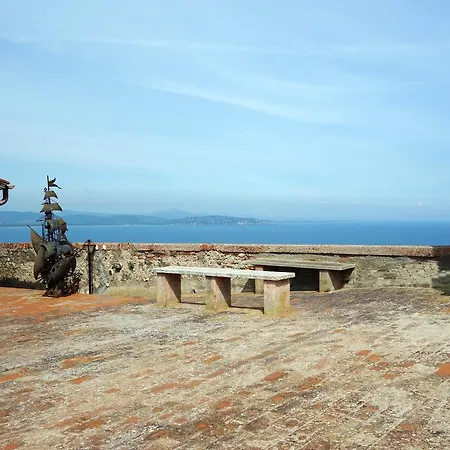 Casa Del Capitano Διαμέρισμα *