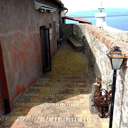Casa Del Capitano Διαμέρισμα Porto Ercole (Grosseto)