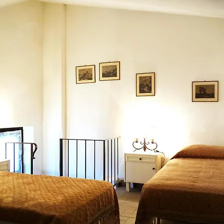 Διαμέρισμα Casa Del Capitano *