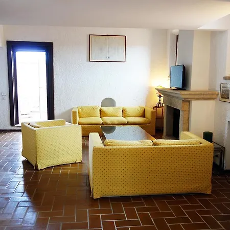 Διαμέρισμα Casa Del Capitano