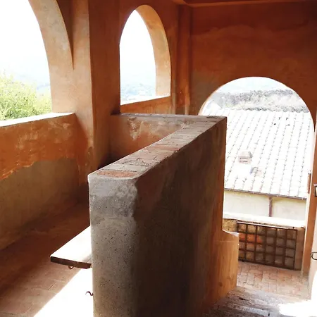 Casa Del Capitano Διαμέρισμα