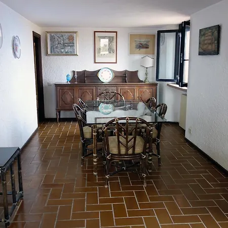 Casa Del Capitano *