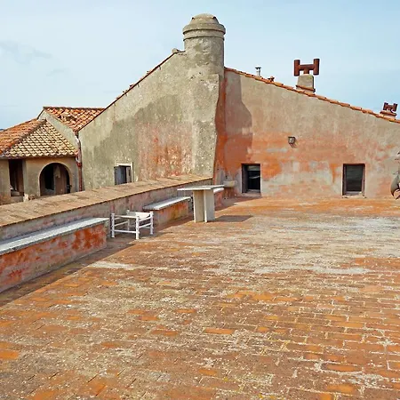 Casa Del Capitano
