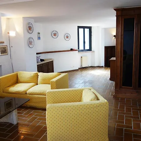 Casa Del Capitano Διαμέρισμα Porto Ercole (Grosseto)