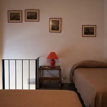 Διαμέρισμα Casa Del Capitano *