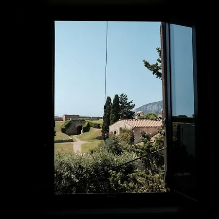 Διαμέρισμα Casa Del Capitano *