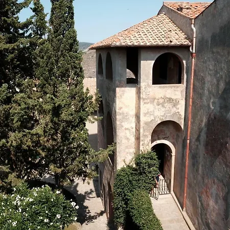 Διαμέρισμα Casa Del Capitano *