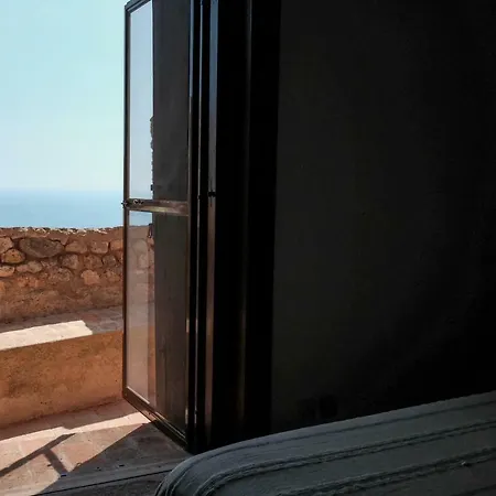 Casa Del Capitano * Porto Ercole (Grosseto)