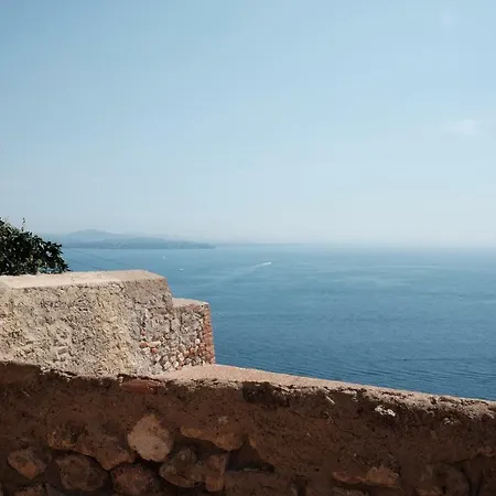 Διαμέρισμα Casa Del Capitano