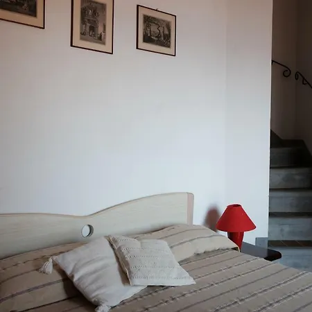 Διαμέρισμα Casa Del Capitano Porto Ercole (Grosseto)