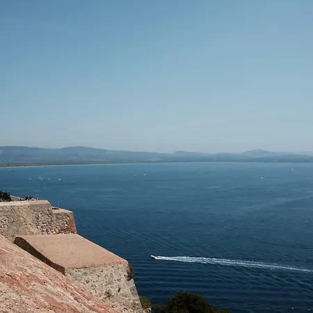 Διαμέρισμα Casa Del Capitano