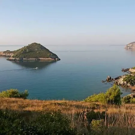 Casa Del Capitano *