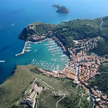Casa Del Capitano Διαμέρισμα *